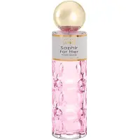 Saphir For Her Eau de Parfum 200ML