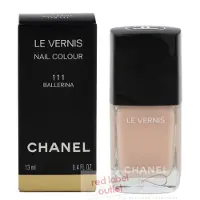 Chanel LE VERNIS 111-ballerina 13 ml