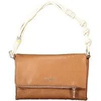 Desigual Sacs à main 'Sierra Camel Murano' marron
