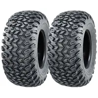 Wanda Pneus utilitaires 22x11.00-10, entretien de l’herbe, tondeuse, pneu quad, pneus 4 plis - P334.