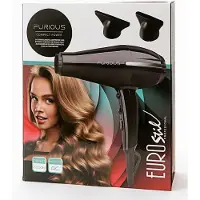 Eurostil Sèche-cheveux Furious