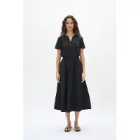 Inwear Jupe 'DaffodilIW' noir