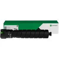 Lexmark 83D0HK0 - Noir - Toner