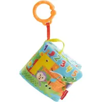 Mattel Livre Activity