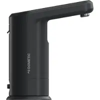 Dometic - Robinet amovible pour glacière et bouteille - Recon 360 Faucet - Noir