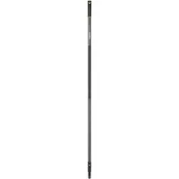 Fiskars QuikFit manche graphite, 156 cm