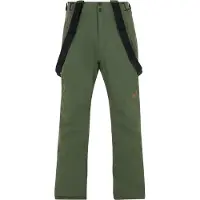 Protest Miikka Pants Vert 2XL / Regular Homme