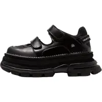 Art Chaussures pour Femme 1644 MULTI LEATHER BLACK/ CORE 2 Couleur Noir