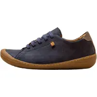 El naturalista Chaussures pour Femme/Homme N5770 PLEASANT OCEAN/PAWIKAN Couleur Bleu