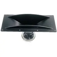 Dibeisi Tweeter - - 320x130 mm - Dimensions 320130 mm - Poids 0,972 kg - Fabricant Lechpol Electronics