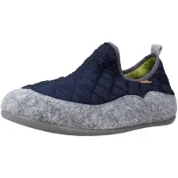 Toni pons , chaussures d'intérieur NIL UM, couleur bleu, taille 39