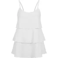 Cloud5ive Haut blanc