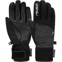 Reusch Gants de sport 'Tessa STORMBLOXX' gris