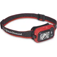 Black Diamond Lampe frontale Storm 450