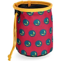 La Sportiva On The Moon Chalk Bag Rose