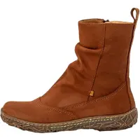 El naturalista Bottines 'Nido Ella' cognac