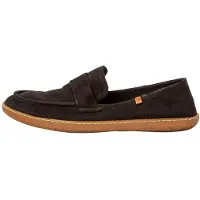 El naturalista N5294 El Viajero Barefoot Boat Shoes Noir EU 44
