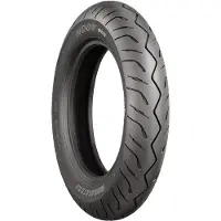 Bridgestone B03 120/80-14 TL, Pneus moto avant