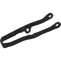 Polisport GUIDE CHAÎNE KAWASAKI KX 250F '21-'26 KX 450F '19-'26 NOIR