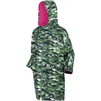 Regatta Robe à langer imperméable fille
