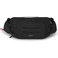 Osprey Raptor 4l Sac à dos noir noir One Size