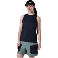 Rossignol Active Sleeveless T-shirt Noir S Femme