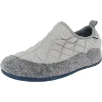 Toni pons Mare-um Slippers Beige,Gris EU 41 Femme