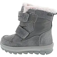 Superfit Flavia - Cuir gris clair Taille : 27 Normal