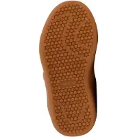 Victoria Baskets basses enfant BASKET OSLO EFFET CUIR COULEUR ÉLASTIQUE 1256106 garcons - Rose - 27