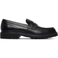 Clarks Berwick Loafers Noir EU 43 Homme