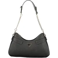 GUESS Sac bandoulière 'Serenova' noir