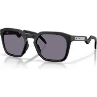Oakley - Lunettes de soleil - Hstn SQ Matte Black - Noir