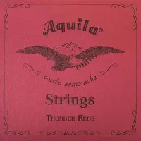 Aquila 91U Thunder Reds - Ukulélé Basse