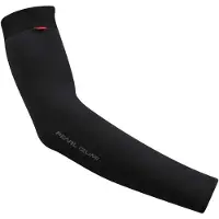 Pearl Izumi Sun Sleeves Arm Warmers Noir XL Homme