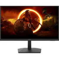 AOC G1 24G15N2 écran plat de PC 60,5 cm (23.8") 1920 x 1080 pixels Full HD LCD Noir