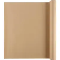 Mustang Papier boucher, 30 m, Papier de cuisson, Beige