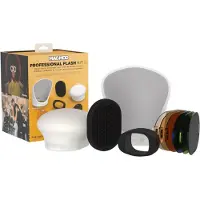 MagMod Kit flash professionnel 2