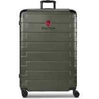 Tonino lamborghini Valisette 'Milano' olive