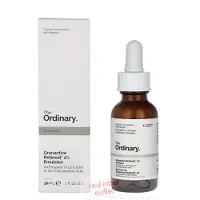 The Ordinary. Émulsion de Granactive Retinoid 2% 30 ml Maquillage