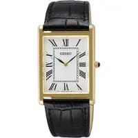 Seiko Classique SWR104P1