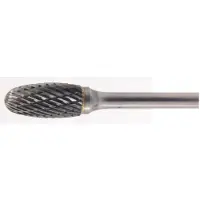 Beta LIME ROTATIVE OVALE 6 mm |