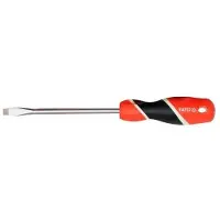 YATO Tournevis - YT-25914 - Tournevis plat YT 8 x 150 mm 25914