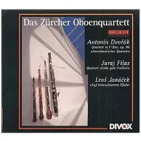 Ginza.se Quatuor Américain