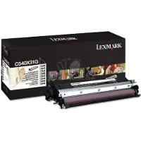 Lexmark C540X31G unité de développement noire (d'origine)