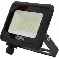 AWTOOLS Reflector Slim Smd Led 20W