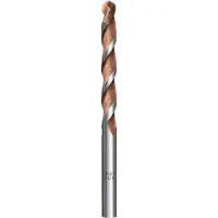 Kwb 048660 Carbide metal, Tungsten Multi-purpose drill bit 1-piece 6 mm Total length 100 mm Cylinder shank 1 pc(s)