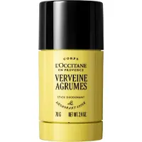 L'Occitane Verveine Agrumes Déodorant Stick Rechargeable 70 gr