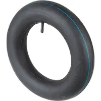 BS Rollen BS Galets Tuyau diamètre 400mm pour roue pneumatique - D55.400