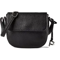 PICARD Sac à bandoulière 'Pure' noir