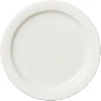 Arabia Arctica Plate, 26 cm, Assiettes, Blanc